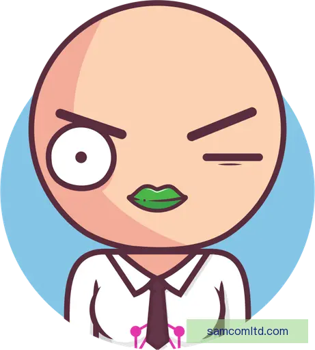 诸妮姗